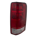 Foco Tras Der Dodge Nitro 3.7l V6 07-11