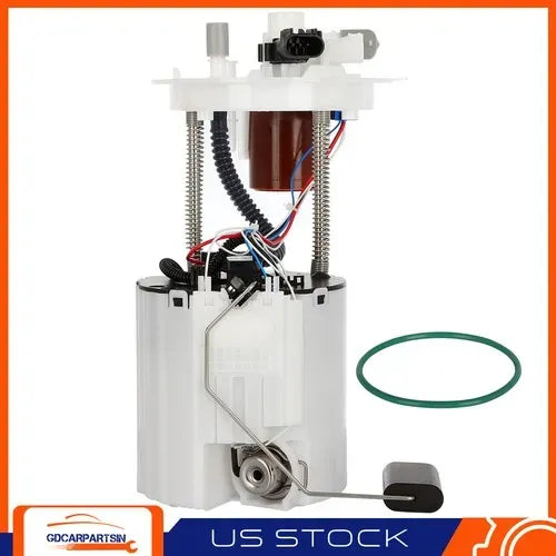 Bomba Combustible Buick Regal 2011 2.4l