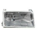 Optico Der Compatible Ford F-150 4.9l L6 92-97