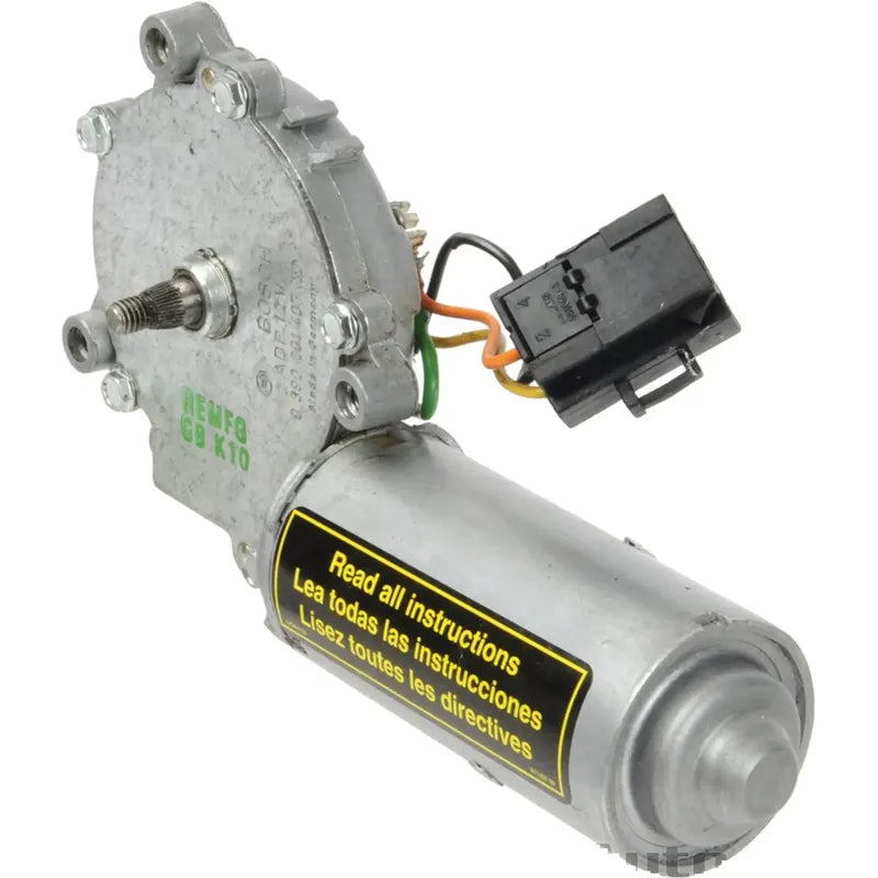 Motor Limpiaparabrisas Tras Volvo V70 2.3 L5 98-00