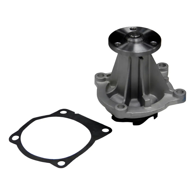 Bomba De Agua Para Chevrolet S10 2.2l L4 94-03
