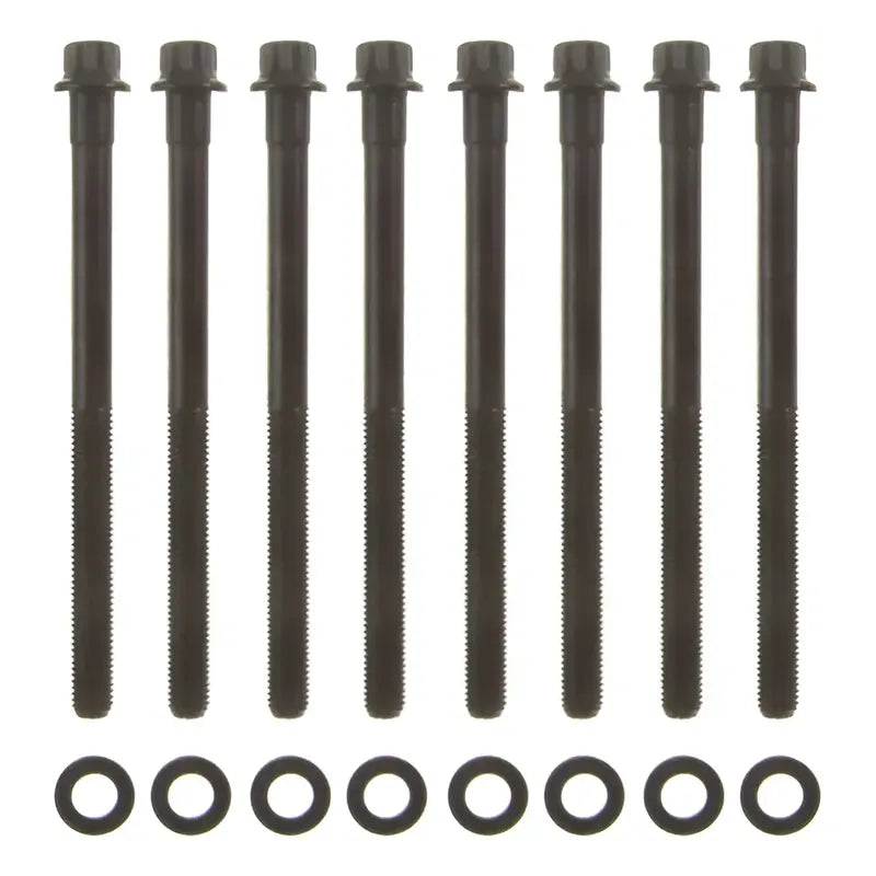 Pernos De Culata Compatible Hyundai Tiburon 2.7l V6 03-08