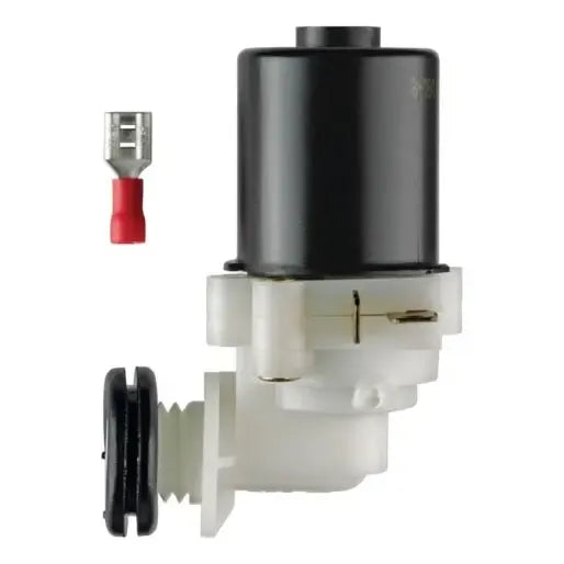 Bomba Limpiaparabrisas Am General Dj5 2.2l 70-71
