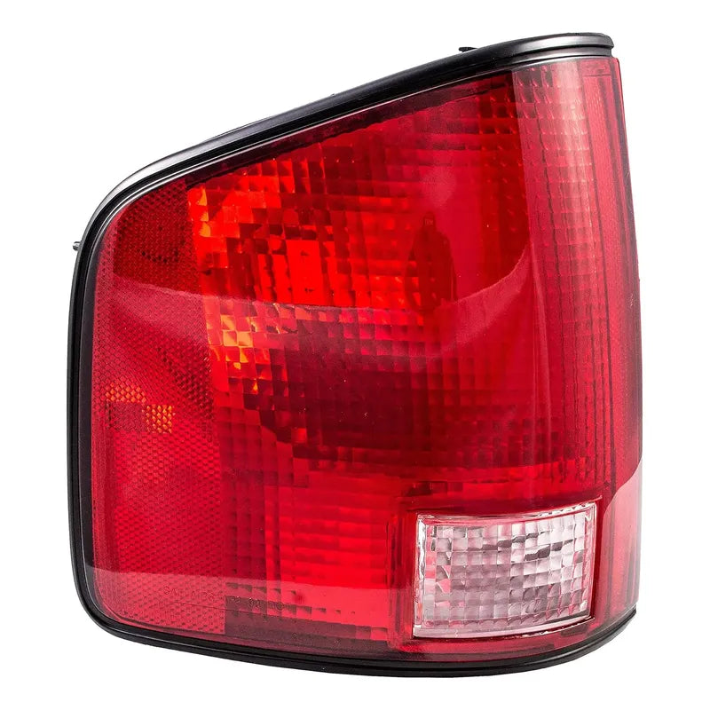 Foco Trasero Izq Chevrolet S10 4.3 94-02