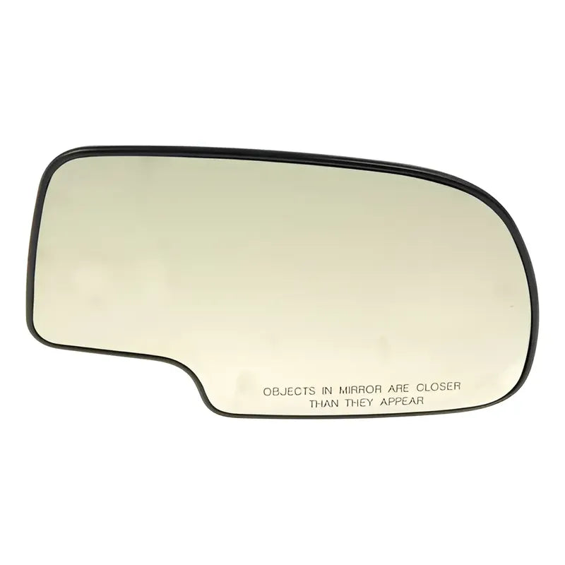 Espejo Retrovisor Der Chevrolet Suburban 2500 6.0l 05-06