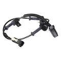 Sensor Abs Del Ford Ranger 2.3l L4 2010