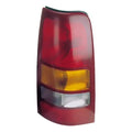 Foco Trasero Der Chevrolet Silverado 1500 4.3 99-00