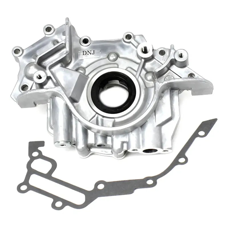 Bomba Aceite Mercury Mystique 2.0l 121cu. L4 Dohc 98-00