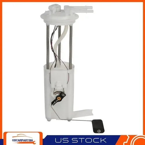 Bomba Combustible Chevrolet Silverado 1500 2000-2003 4.8l