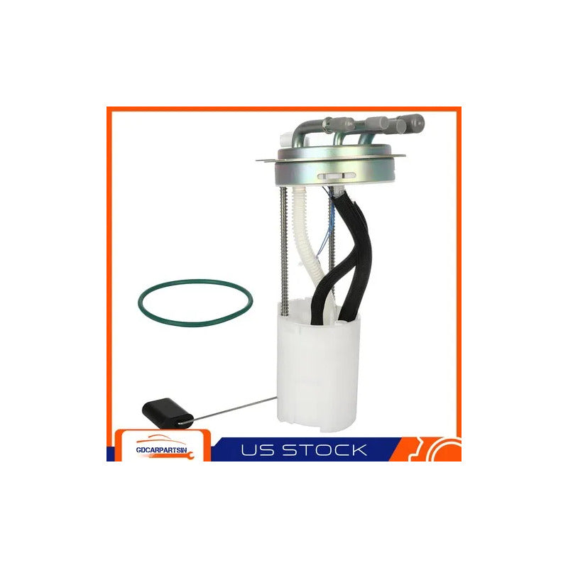 Bomba Combustible Chevrolet Express 3500 2006 6.6l