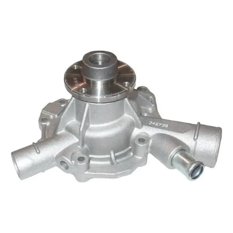 Bomba De Agua Airtex Mercedes-benz Slk230 2.3 L4 01-04