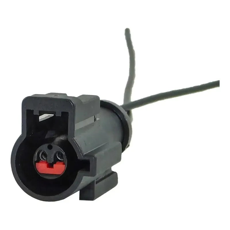 Conector Sensor Abs Del / Tras Ford Escape 2.5 09-10