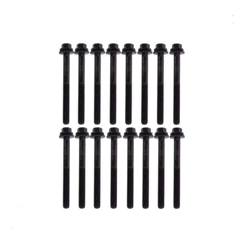 Juego Tornillos Culata Jeep Cherokee 3.2 V6 14-17