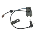 Sensor Abs Del Der Subaru Legacy 2.5l 2458cc H4 96-97