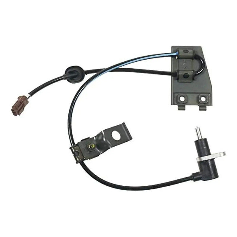 Sensor Abs Del Der Subaru Legacy 2.5l 2458cc H4 96-97
