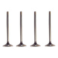 Set 4 Valvula Escape Para Chevrolet Cavalier 2.2l L4 94-97