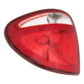 Foco Tras Izq Dodge Caravan 3.3 05-07