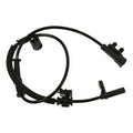 Sensor Abs Tras Der Chrysler 300 6.4l V8 12-13