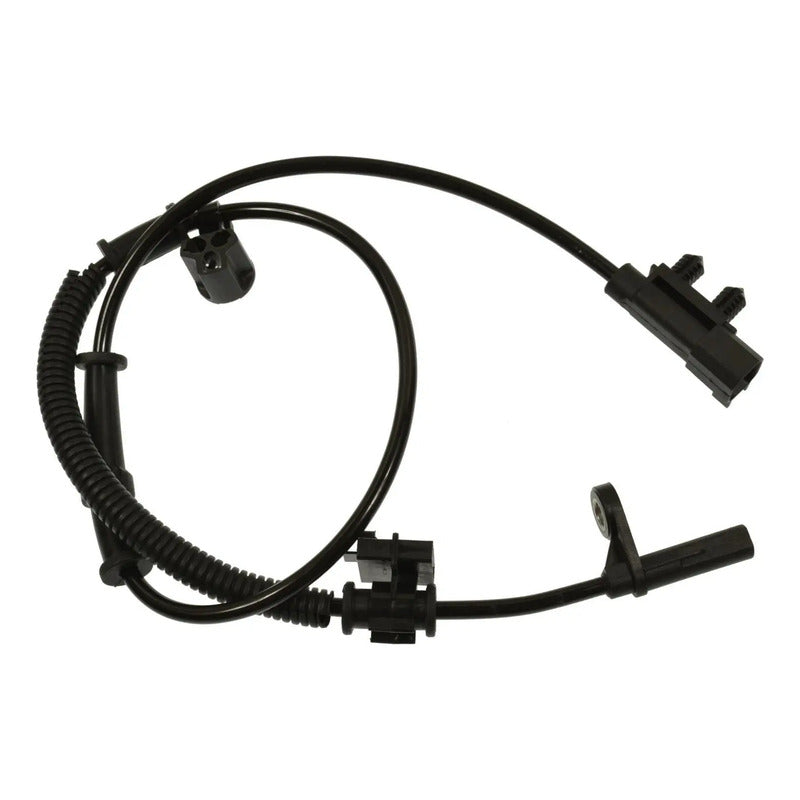 Sensor Abs Tras Der Chrysler 300 6.4l V8 12-13