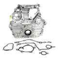 Bomba Aceite Compatible Mazda B2600 2.6l L4 90-93