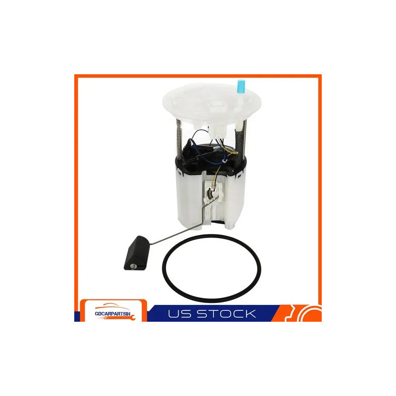 Bomba Combustible Ford Fusion 2016-2019 2.0l