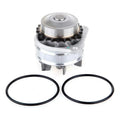 Bomba De Agua Nissan Maxima 3.0l V6 95-01