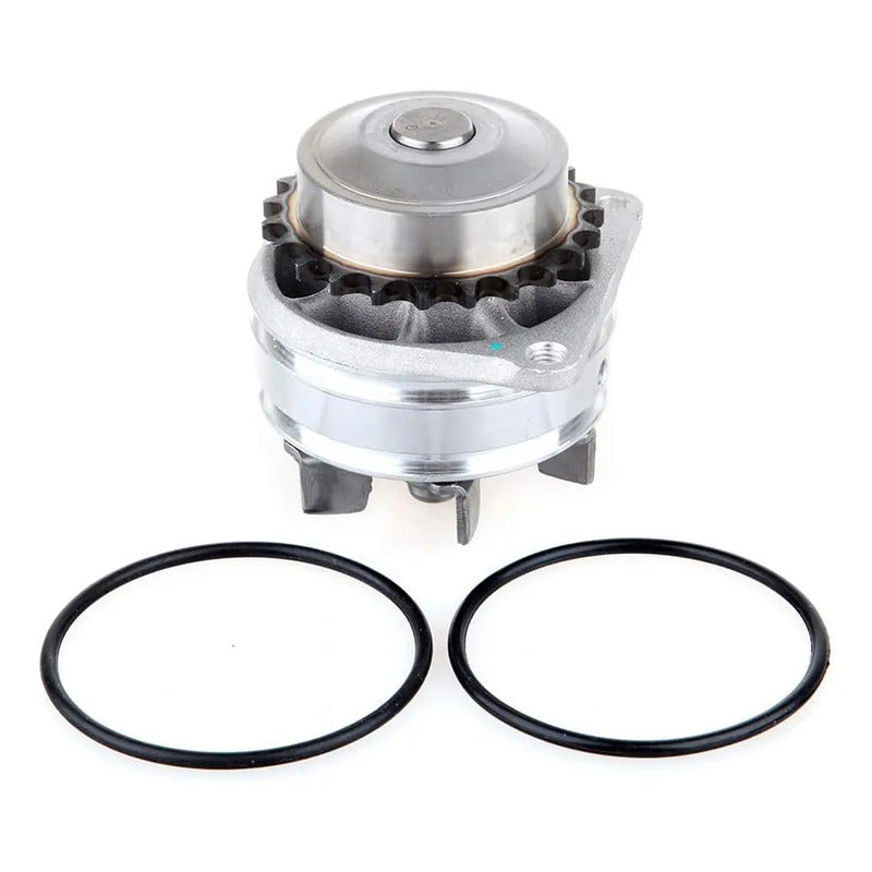 Bomba De Agua Nissan Maxima 3.0l V6 95-01