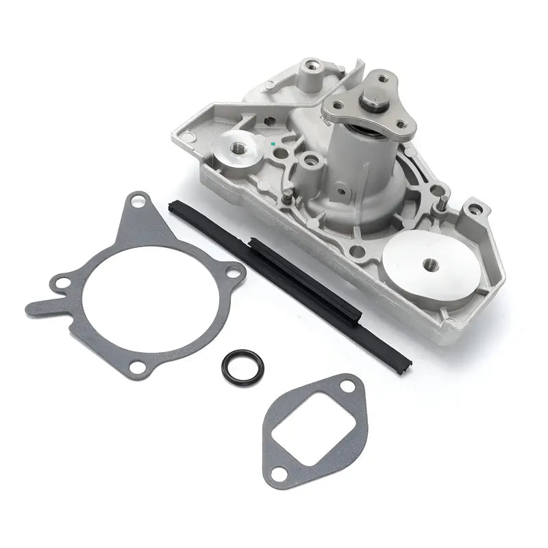 Bomba De Agua Para Kia Rio 1.5l L4 01-02