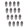Set 16 Taques Compatible Dodge Dakota 4.7l V8 07-11