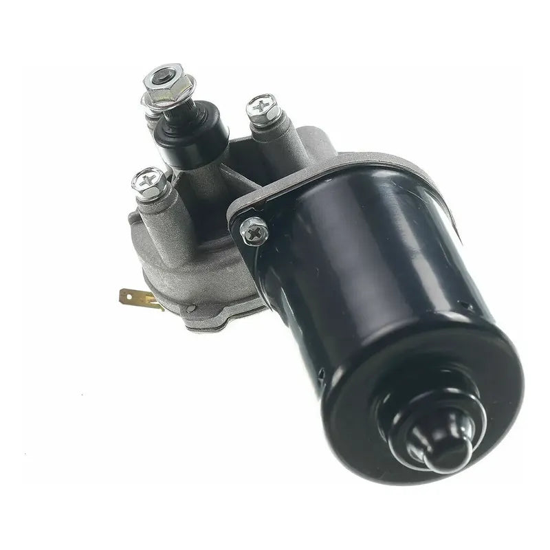 Motor Limpiaparabrisas Del Dodge Ram 3500 5.9 1999