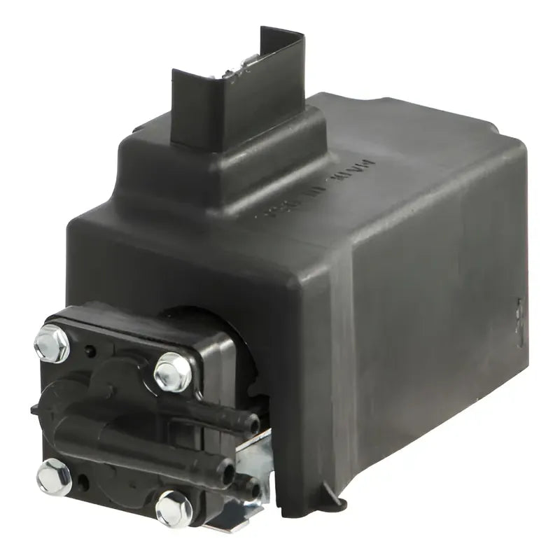 Motor Limpiaparabrisa Para Chevrolet Caprice 7.4l V8 70-72
