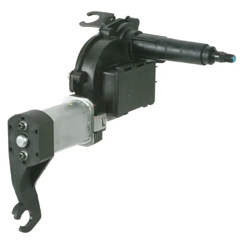 Motor Limpiaparabrisas Tras Chevrolet Equinox 3.4 07-09