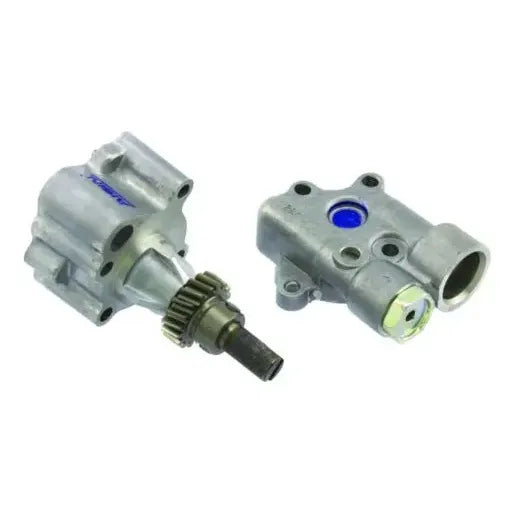 Bomba Aceite Motor Isuzu Impulse 2.0l L4 85-87