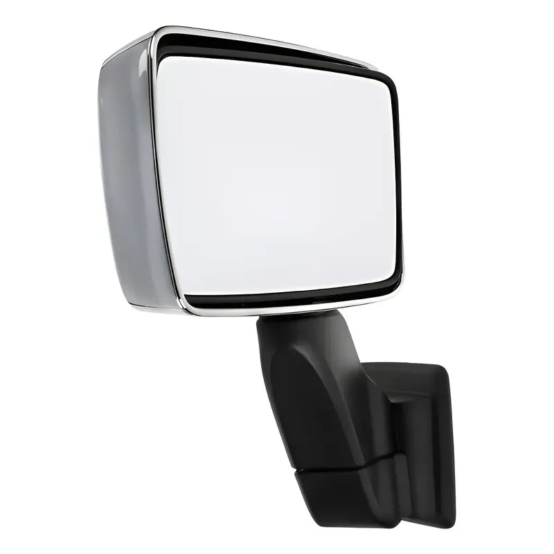 Espejo Retrovisor Izq Compatible Hummer H3 3.7l L5 08-10