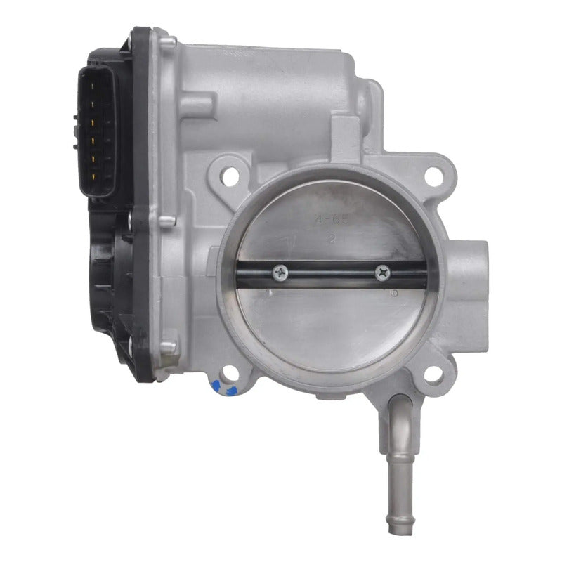 Cuerpo De Aceleracion Toyota Rav4 2.5l L4 Electric 16-17
