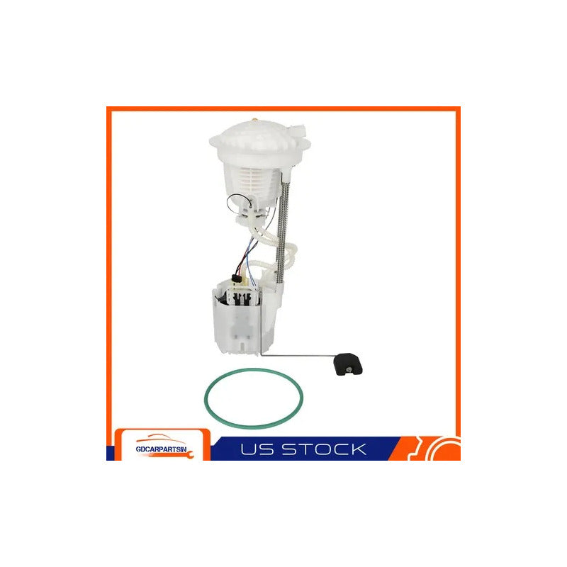 Bomba Combustible Dodge Ram 1500 2004-2007 4.7l