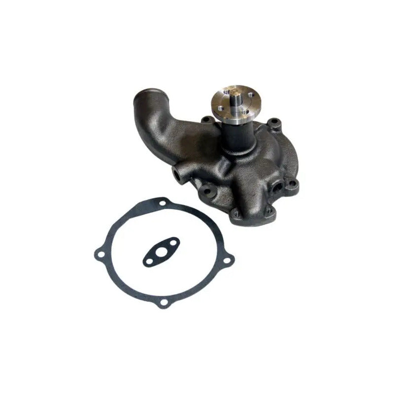 Bomba De Agua Ford Galaxie 4.8l 292cu. In. V8 1960