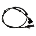 Sensor Abs Del Izq Jeep Grand Cherokee 4.0l L6 99-00