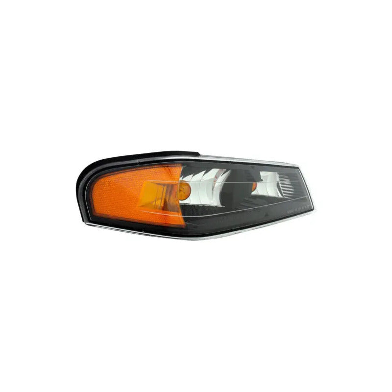 Foco Direccional Del Der Chevrolet Colorado 2.8l L4 04-06
