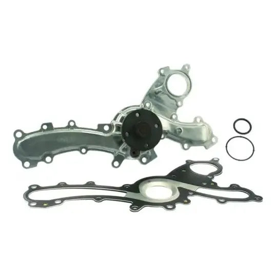 Bomba De Agua Lexus Rc350 3.5l 3456cc V6 2015