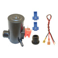 Motor Limpiaparabrisa Para Subaru Legacy 2.5l H4 96-99
