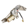 Motor Limpiaparabrisas Tras Honda Pilot 3.5 05-08