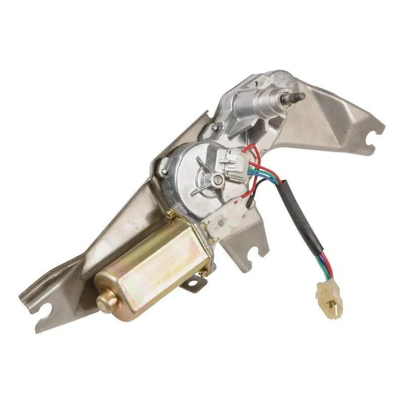 Motor Limpiaparabrisas Tras Honda Pilot 3.5 05-08