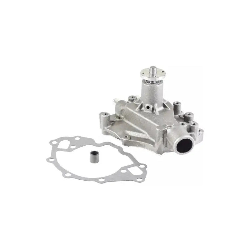 Bomba De Agua Ford Torino 5.8l 351cu. In. V8 1970