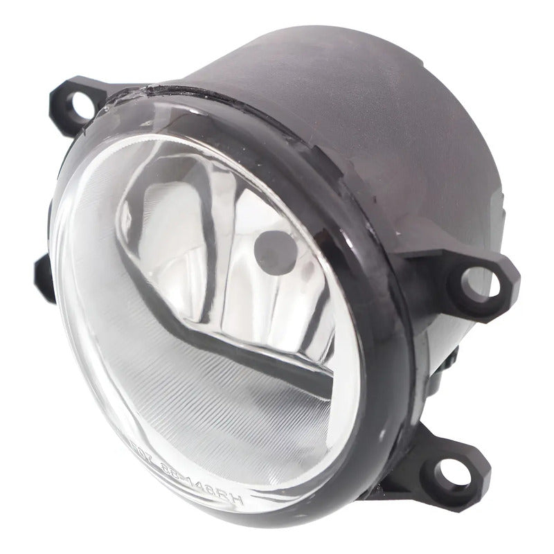 Neblinero Der Compatible Toyota Tacoma 2.7l L4 12-16