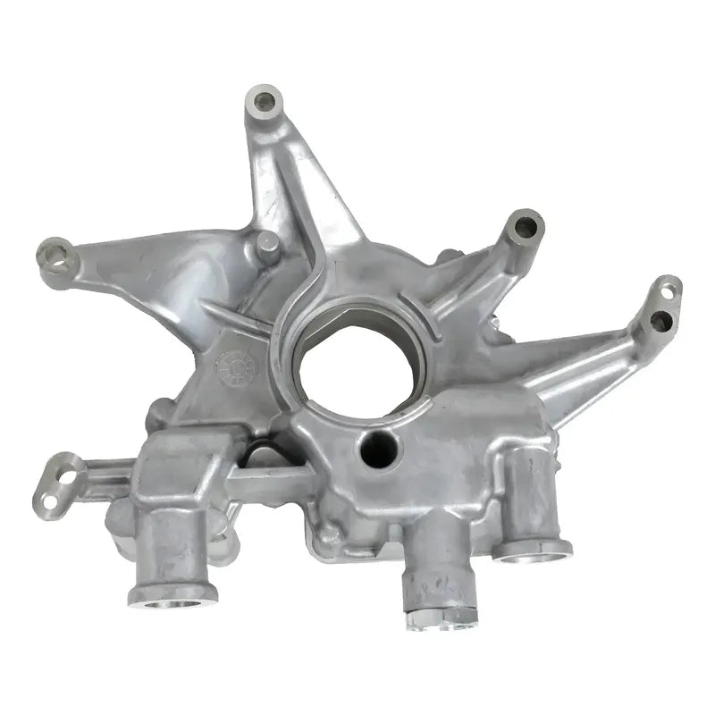 Bomba Aceite Motor Para Nissan Pathfinder 5.6l V8 08-12