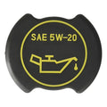 Tapa Aceite De Motor Ford Expedition 4.6l 03-04