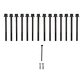Pernos De Culata Compatible Gmc Envoy Xuv 4.2l L6 04-05