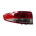 Foco Tras Izq Honda Accord 2.4 03-04