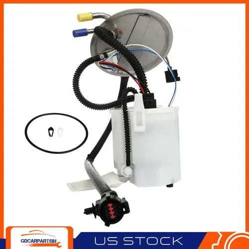 Bomba Combustible Ford Taurus 1997 3.0l